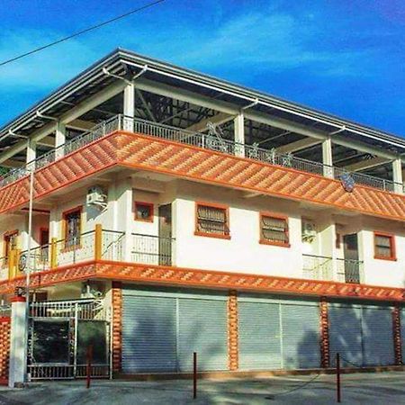 Oyo 900 Tahanan Ni Kuya Juan Puerto Princesa Εξωτερικό φωτογραφία