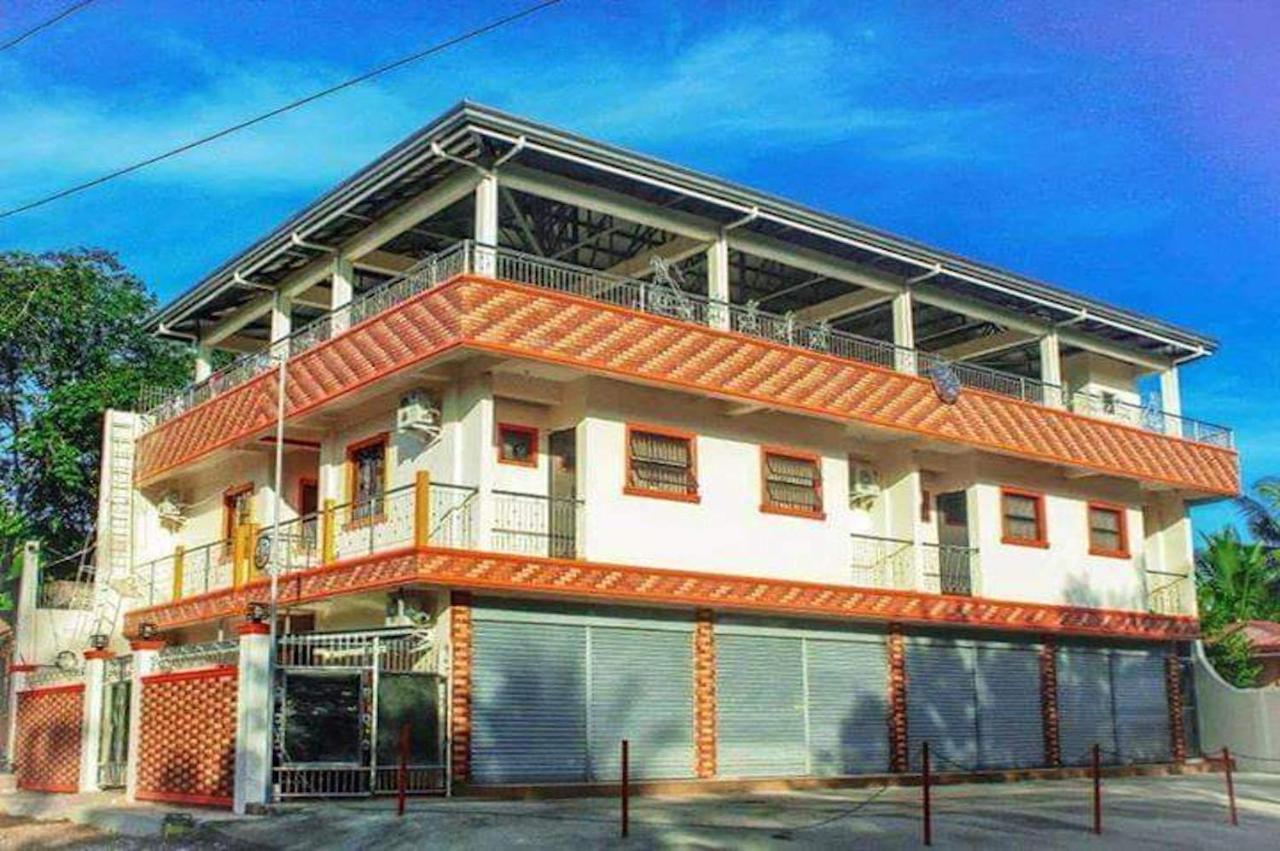 Oyo 900 Tahanan Ni Kuya Juan Puerto Princesa Εξωτερικό φωτογραφία