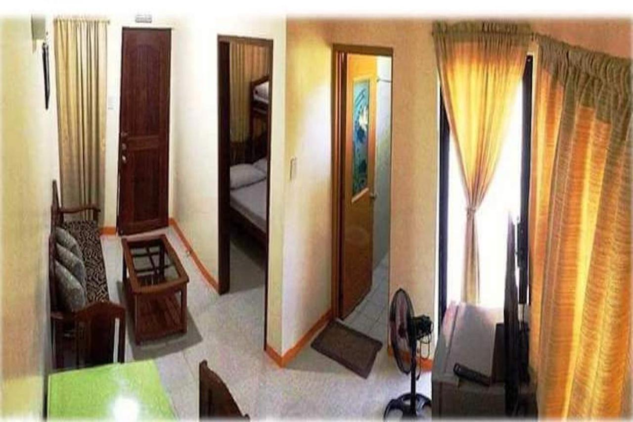 Oyo 900 Tahanan Ni Kuya Juan Puerto Princesa Εξωτερικό φωτογραφία