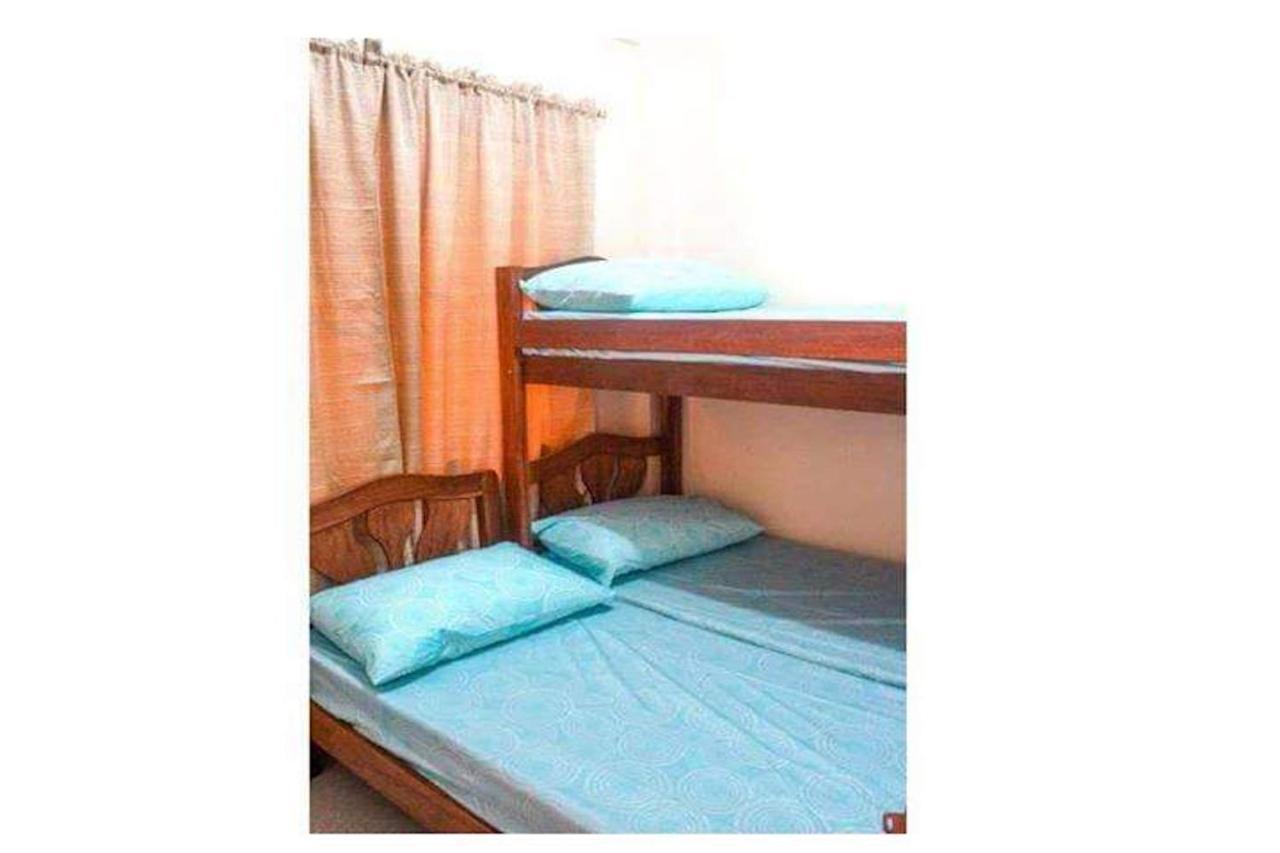 Oyo 900 Tahanan Ni Kuya Juan Puerto Princesa Εξωτερικό φωτογραφία